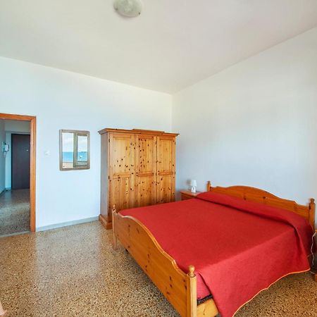 Il Porto Apartment ปอร์โตตอร์เรส ภายนอก รูปภาพ