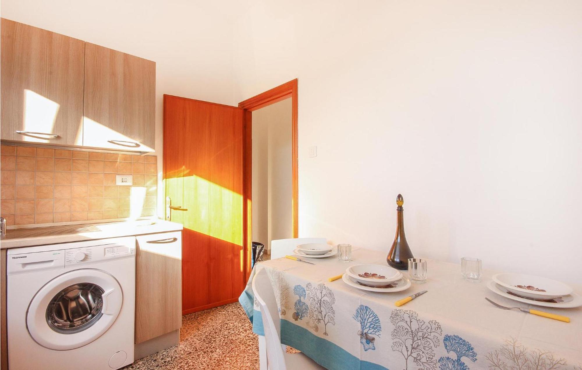 Il Porto Apartment ปอร์โตตอร์เรส ภายนอก รูปภาพ