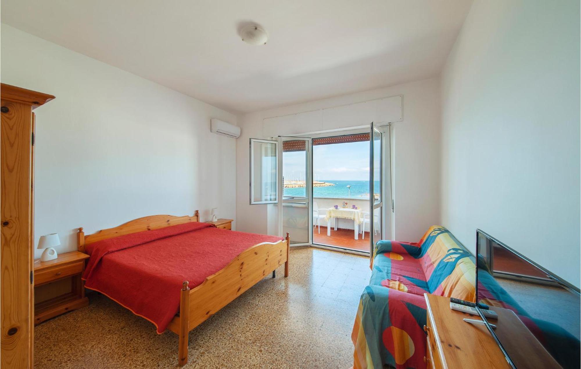 Il Porto Apartment ปอร์โตตอร์เรส ภายนอก รูปภาพ